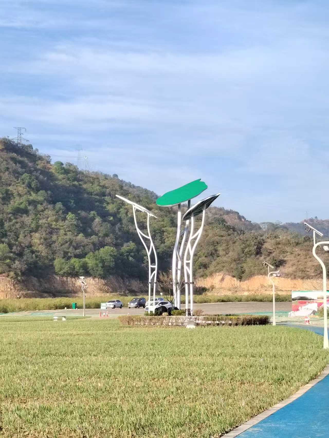成都不锈钢雕塑